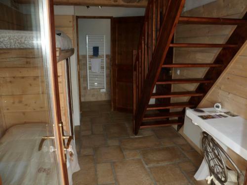 Bed & Breakfast Les G�tes Du Lac
