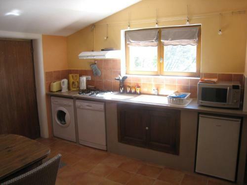 Bed & Breakfast Les G�tes Du Lac