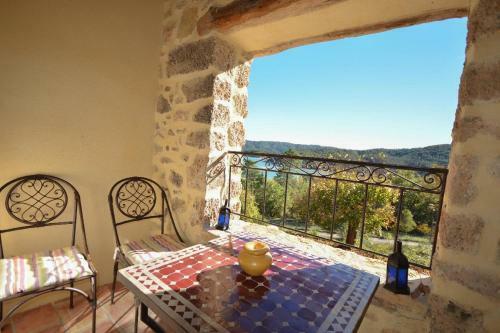 Bed & Breakfast Les G�tes Du Lac