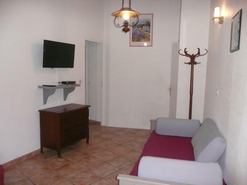 Apartamentos G�tes La Soleiade Lac De Saint-cassien
