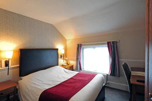Posada Himley House Hotel By Good Night Inns