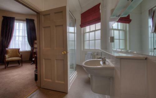 Posada Himley House Hotel By Good Night Inns