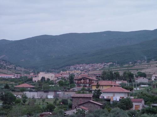 Hostal La Casa Sui Nebrodi