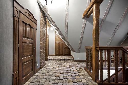Hotel Srebrny Dzwon Spa & Wellness