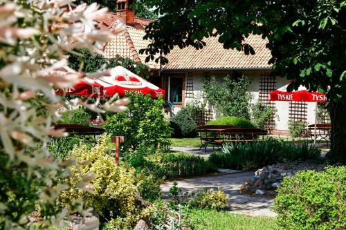 Kadyny Folwark Hotel & Spa