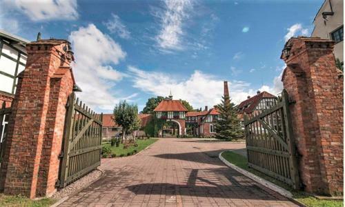 Kadyny Folwark Hotel & Spa
