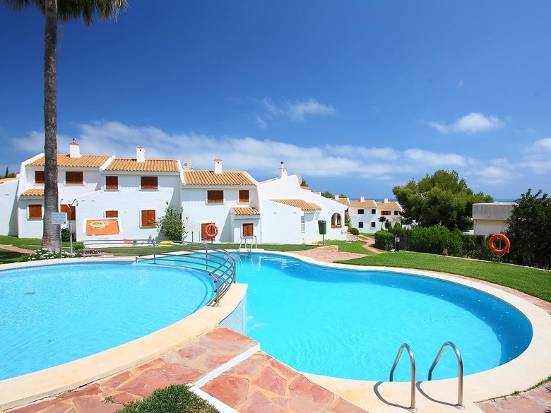 Holiday Home Urb Las Haciendas Alcoceber