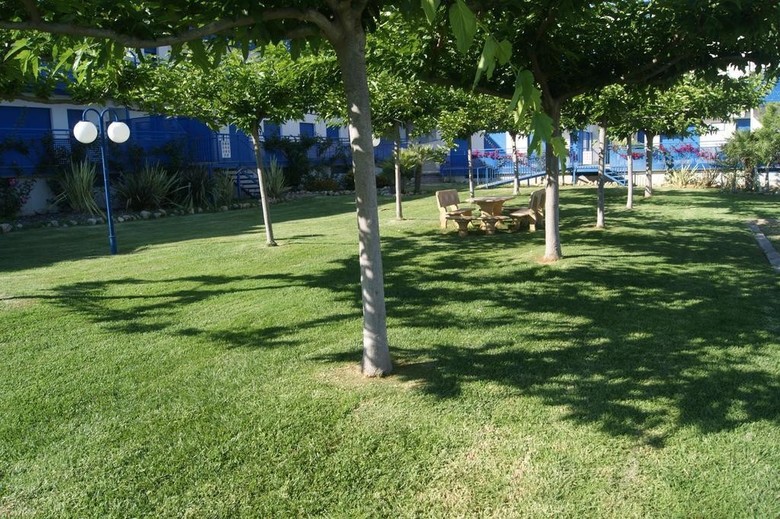 Apartamento Marineu San Damian Playa Cargador