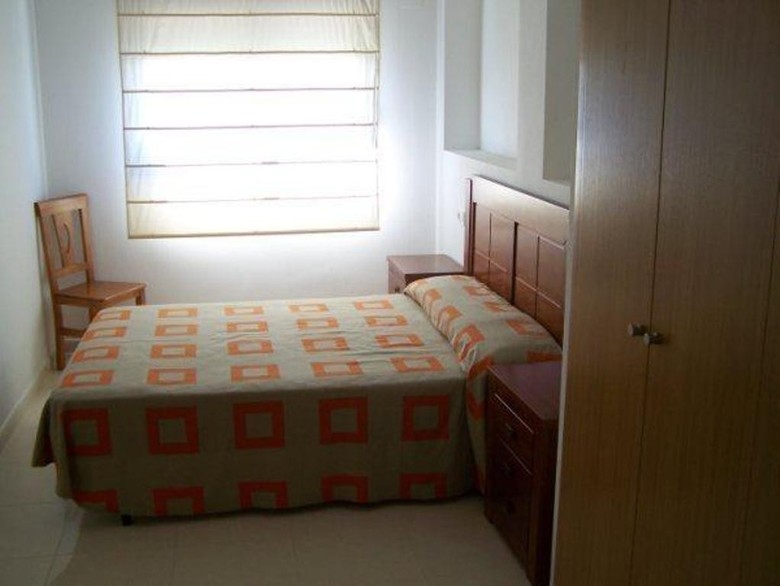 Apartamento Marineu San Damian Playa Cargador