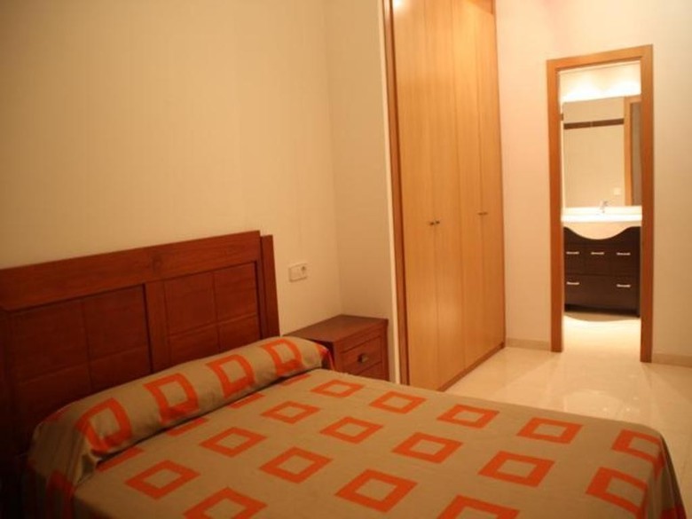 Apartamento Marineu San Damian Playa Cargador