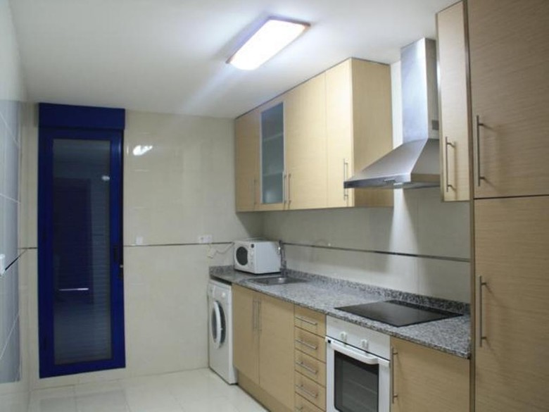 Apartamento Marineu San Damian Playa Cargador