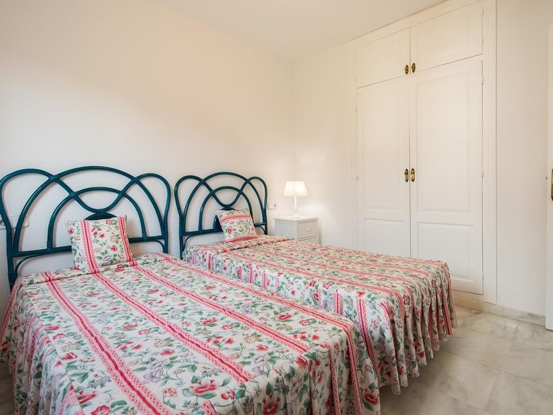 Holiday Home Urb Calablanca Alcossebre
