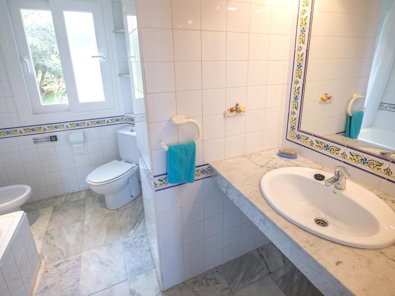 Holiday Home Urb Calablanca Alcossebre