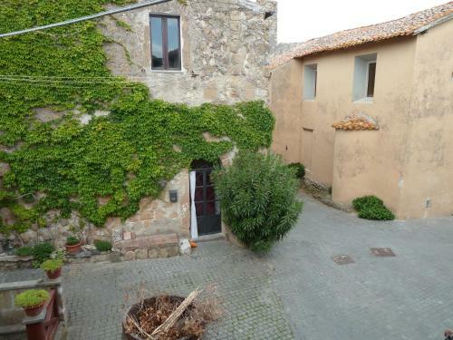 Apartamento La Giuliva Di Pianiano