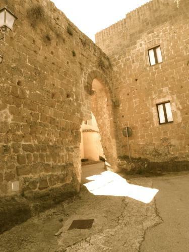 Apartamento La Giuliva Di Pianiano