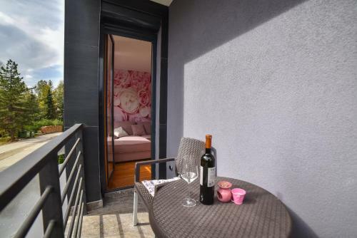 Apartment Vanja Lux Binis