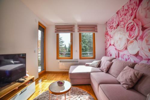 Apartment Vanja Lux Binis