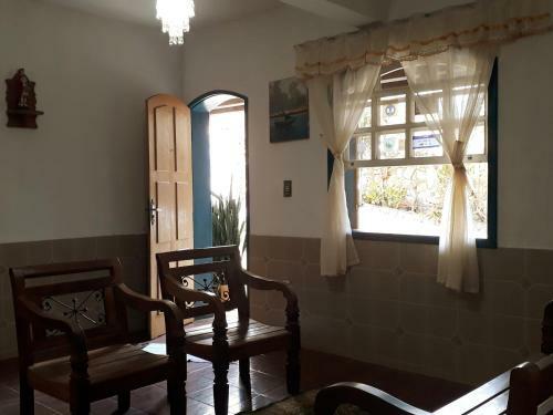 Posada Pousada Santo Expedito