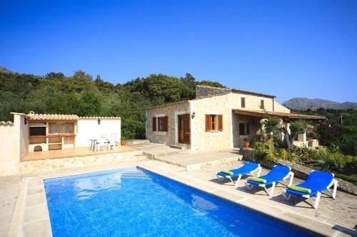Villa Varella