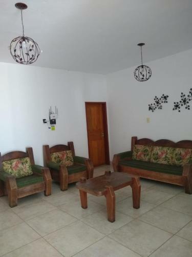 Hostal Pouso Sossego De Minas Tiradentes