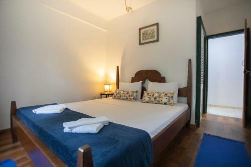 Casa Charmosa E Espa�osa