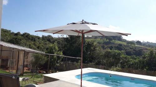 Guest House Em Tiradentes-mg