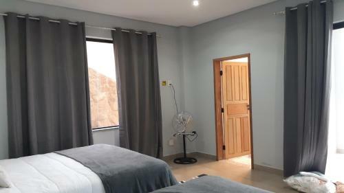 Guest House Em Tiradentes-mg