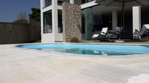 Guest House Em Tiradentes-mg
