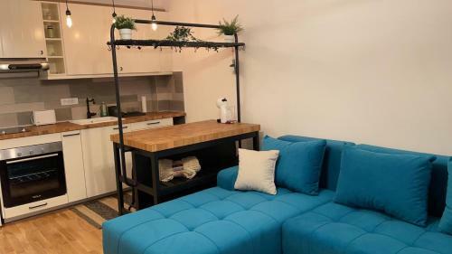 Apartamento Dva Galeba