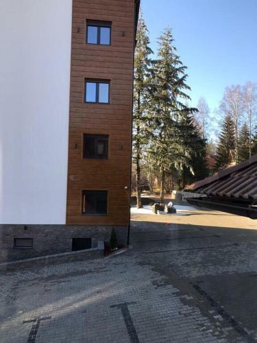 Apartamento Dva Galeba