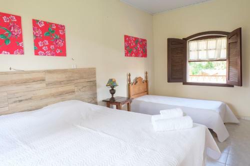 Hostal Recanto Das Abelhas - 400 M Do Centro Hist�rico
