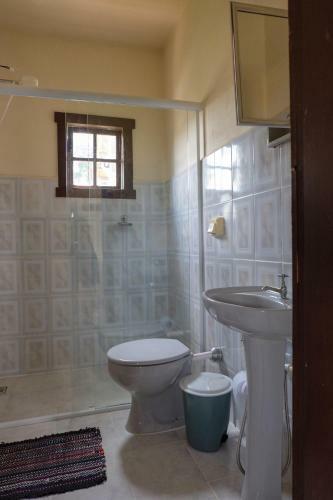 Hostal Recanto Das Abelhas - 400 M Do Centro Hist�rico
