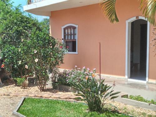 Hostal Recanto Das Abelhas - 400 M Do Centro Hist�rico