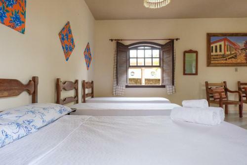 Hostal Recanto Das Abelhas - 400 M Do Centro Hist�rico