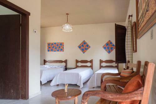 Hostal Recanto Das Abelhas - 400 M Do Centro Hist�rico