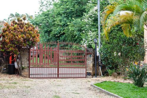 Hostal Recanto Das Abelhas - 400 M Do Centro Hist�rico