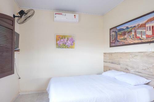Hostal Recanto Das Abelhas - 400 M Do Centro Hist�rico