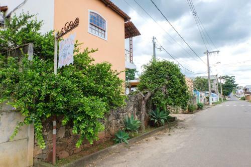 Hostal Recanto Das Abelhas - 400 M Do Centro Hist�rico