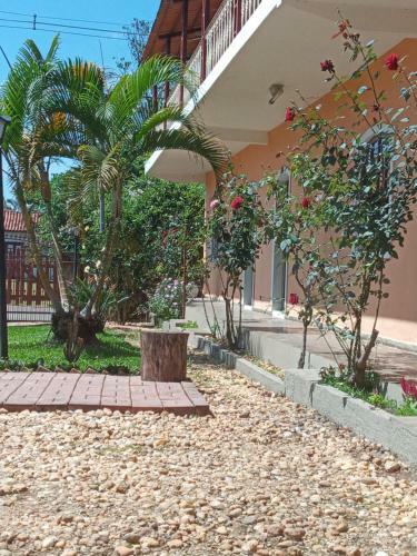 Hostal Recanto Das Abelhas - 400 M Do Centro Hist�rico