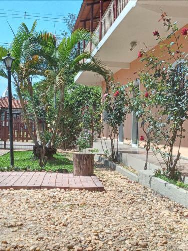 Hostal Recanto Das Abelhas - 400 M Do Centro Hist�rico