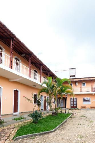 Hostal Recanto Das Abelhas - 400 M Do Centro Hist�rico