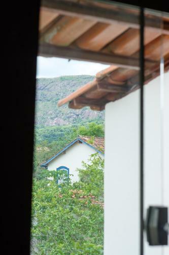 Hostal Recanto Das Abelhas - 400 M Do Centro Hist�rico