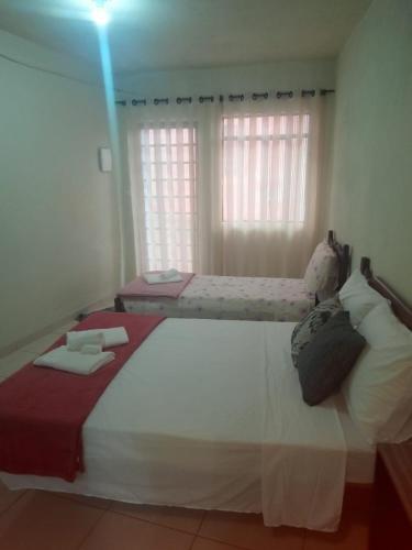 Hostal Hospedar De Minas