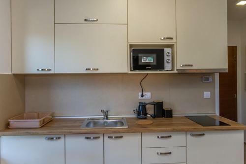 Apartamento Vila Bella Lux