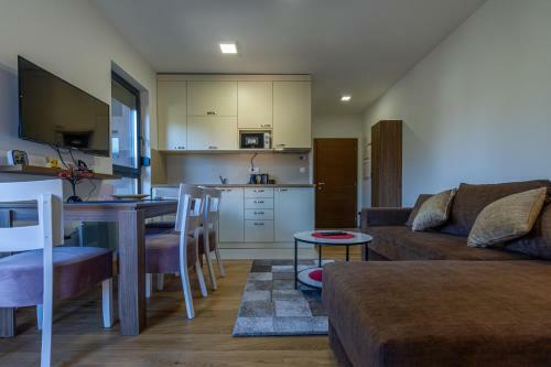 Apartamento Vila Bella Lux