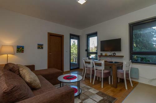Apartamento Vila Bella Lux