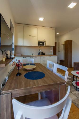 Apartamento Vila Bella Lux