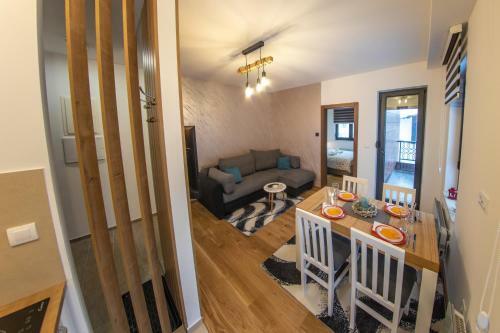 Apartamento Vila Bella Lux