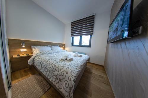 Apartamento Vila Bella Lux