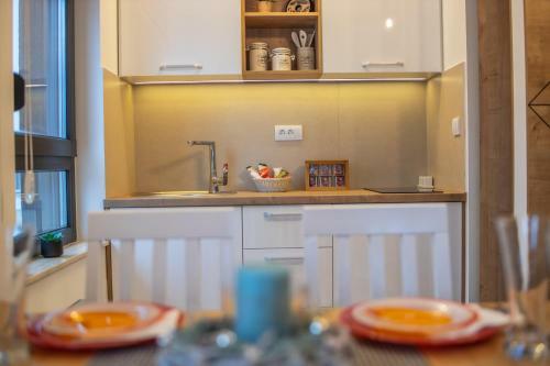 Apartamento Vila Bella Lux